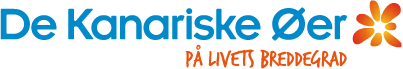 Islas Canarias logo